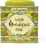 Clara Gold Blend Tea Irish breakfast tea 125g