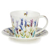 Dunoon Islay Bees Cup & Saucer