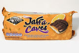 Jacob's Jaffa Cakes 147g