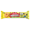 Burtons Jammie Dodgers Sour Lemon 140g ***NEW***