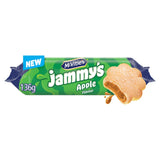McVities Jammy Apple Biscuits 136.5g