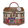 Vendula London - The King Charles III Cora Bag Limited Edition