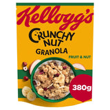 Kellogg's CRUNCHY NUT Fruit & Nut Breakfast 380g