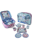 Enchanted 9pc Childrens Tea Set