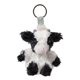 Wrendale Mathilda' Cow Plush Keyring