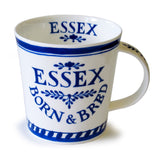Dunoon Cairngorm Born And Bred Essex Mug