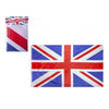Union Jack Flag with Grommets 150cm x 90cm