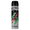 Lynx Africa Body Spray 72 Invisible 200ml