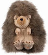 Wrendale Mabel Hedgehog Plush Toy