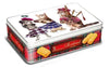 MacDonalds Shortbread Fingers Dancing Cat Tin 300g