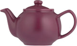 Price & Kensington 2 Cup Deep Magenta Teapot