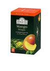 Ahmad Mango Magic Black Tea 20 bags