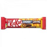 Kit Kat Chunky Marbled Caramel 40g