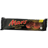 Mars Secret Centres Biscuits 132g