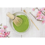 Bamboo Matcha Tea Whisk