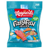 Mayards Fizzy Fish 130g