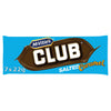 Mcvities Club Salted Caramel Chocolate 7 pack