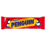 McVities Penguins 7 Pack