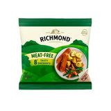 Richmond Meat Free Sausages 304g
