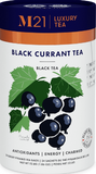 Metropolitan Black Currant 24 Teabags
