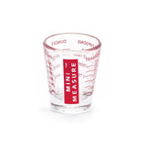 Mini Measuring Glass
