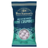 Buchanan's Mint Crumble 140g