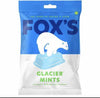 Fox's Glacier Mints 100g