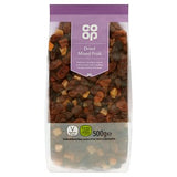 CO OP Mixed Fruit 500g