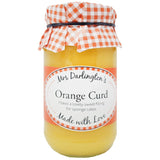 Mrs Darlington's Orange Curd 320g
