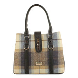 Mucros Jessica Bag Brown One Size
