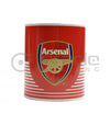 Arsenal Crest Mug
