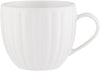 Price & Kensington Luxe White Oversized Mug 16oz