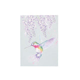 Wrendale Hummingbird Notebook