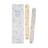 Wrendale Nail File "Meadow"