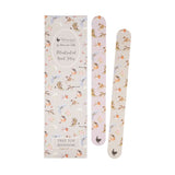 Wrendale Nail File "Tree Top Blossom"