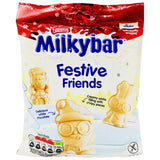 Nestle MilkyBar Festive Friends 57g