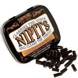 Simpkins Nipits Liquorice Pellets 12g