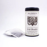 Oliver Pluff Irish Breakfast Tea Loose/Bags
