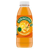 Robinson's ready to drink Orange & Mango 500ml