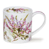 Dunoon Orkney Shape Scottish Heather 12oz