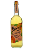 Belvoir ALCOHOL FREE Peach Bellini 750ml