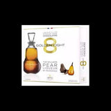 Abtey Golden Eight Poire Williams 15pc Box