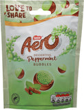 Nestle Aero Peppermint Bubbles 80g