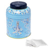 New English Teas 80 English Breakfast Teabags