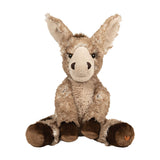Wrendale Plush Character GIANT Donkey "Jack"