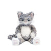 Wrendale 'Esmeralda' Cat Plush Character