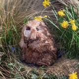 Wrendale 'Chester' Beaver Character plush