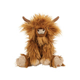 Wrendale 'Super Gordon' Plush Character