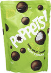 Poppets dark chocolate Mint Creams
