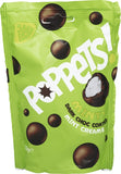 Poppets dark chocolate Mint Creams